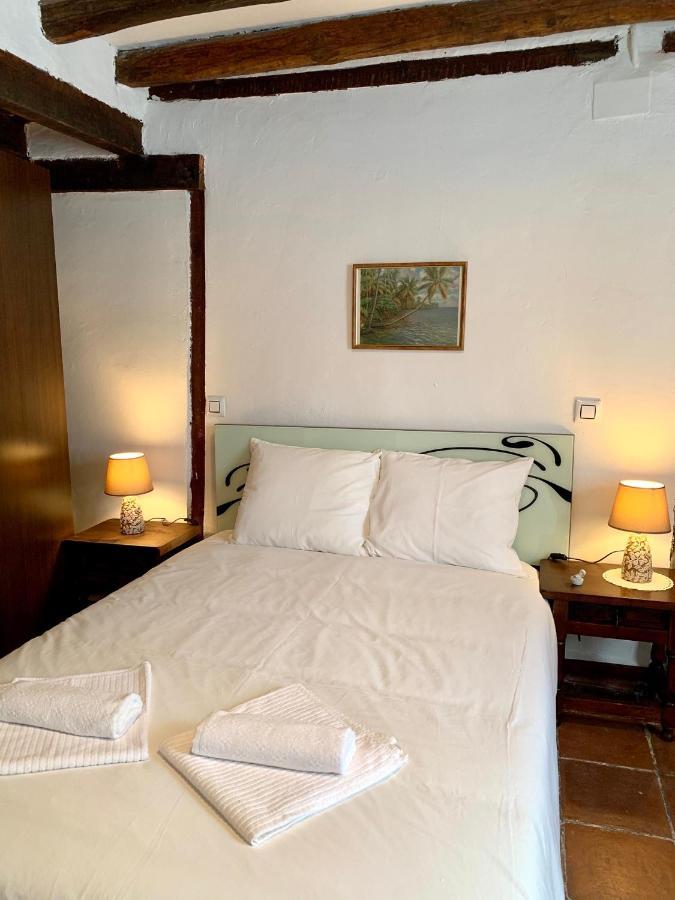 Casa La Corrala Villa Chinchon Exterior photo