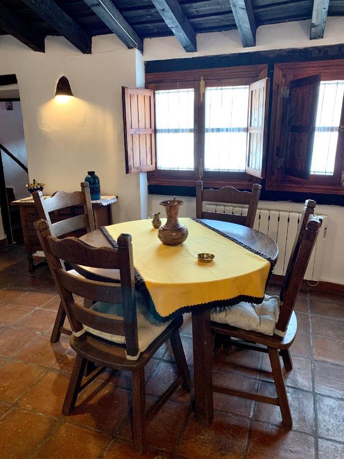 Casa La Corrala Villa Chinchon Exterior photo