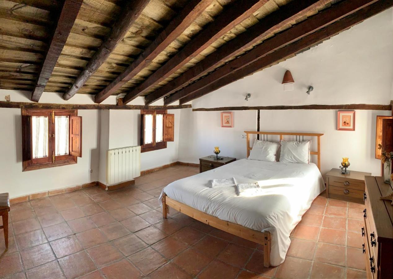 Casa La Corrala Villa Chinchon Exterior photo