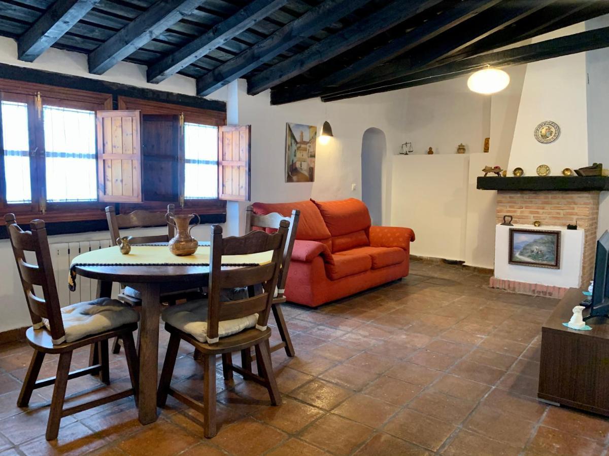 Casa La Corrala Villa Chinchon Exterior photo