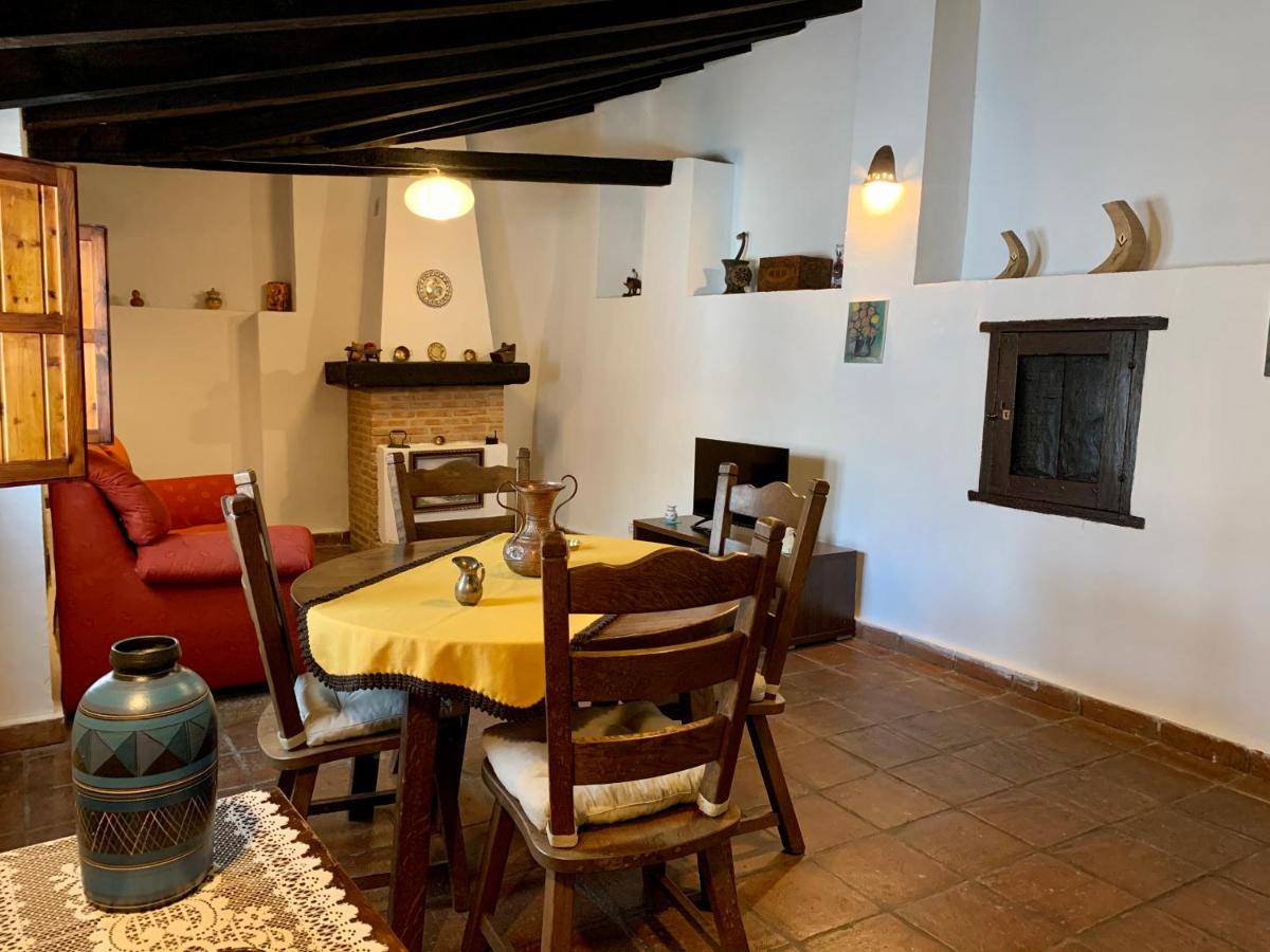 Casa La Corrala Villa Chinchon Exterior photo
