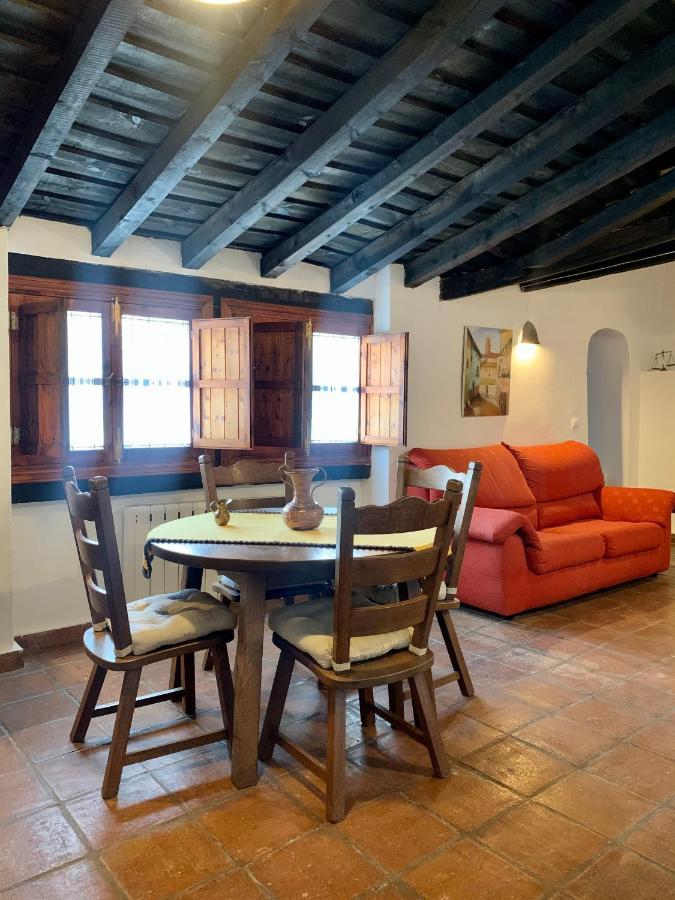 Casa La Corrala Villa Chinchon Exterior photo
