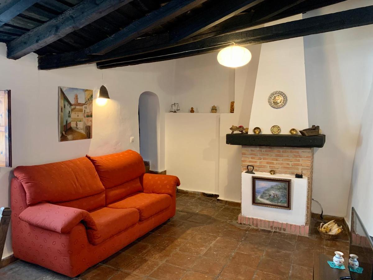 Casa La Corrala Villa Chinchon Exterior photo