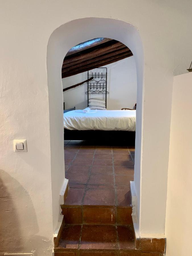 Casa La Corrala Villa Chinchon Exterior photo